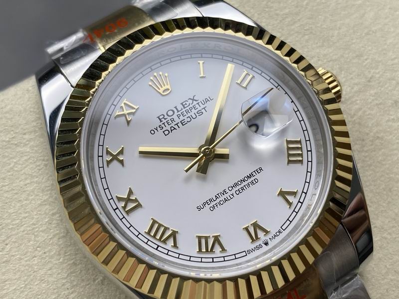 Rolex 41mm 102322